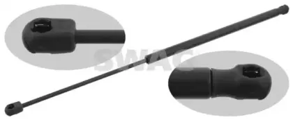 81 92 8087 SWAG Газовая пружина, крышка багажник 81 92 8087 SWAG Газовая пружина, крышка багажник